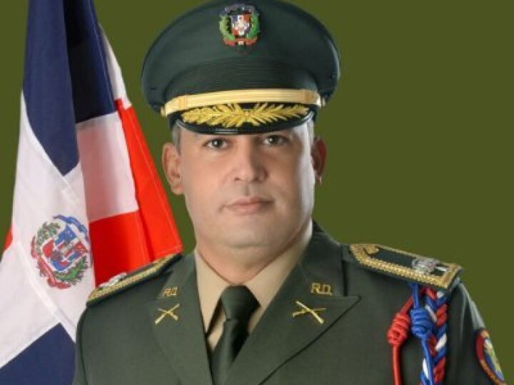 Muere Douglas Borrell, exdirector de la Comipol