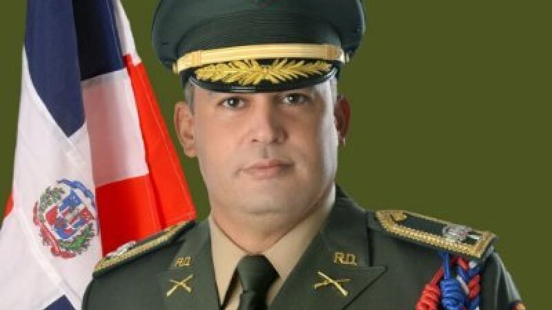 Muere Douglas Borrell, exdirector de la Comipol