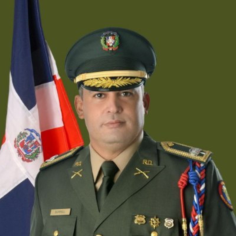 Muere Douglas Borrell, exdirector de la Comipol