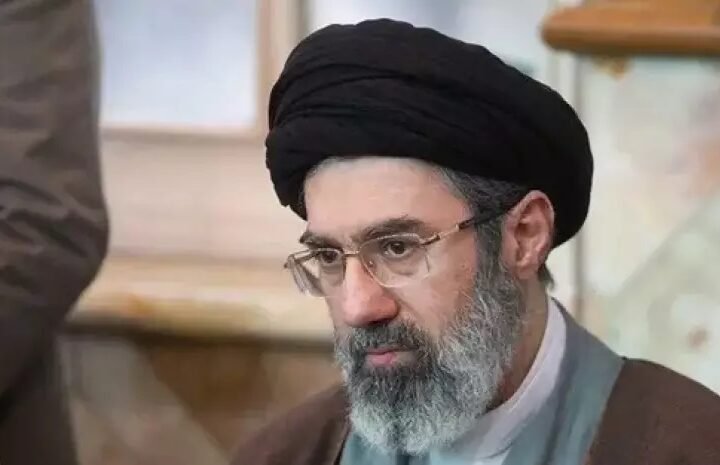 Misterio es el paradero del nuevo guía supremo iraní, Mojtaba Jamenei