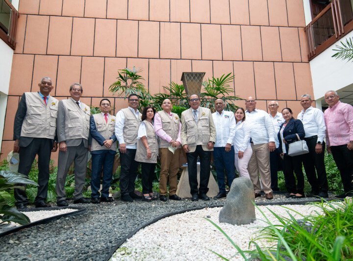 OPM escucha preocupaciones productores agropecuarios del Cibao y Línea Noroeste