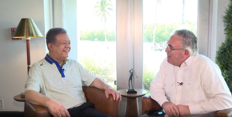 Proponen nueva modalidad de Petrocaribe ante conflicto en Medio Oriente