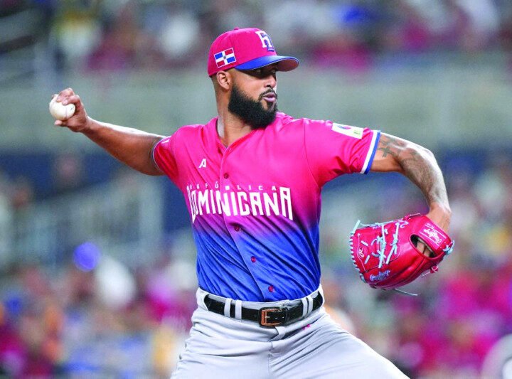 Venezuela contra Dominicana este miércoles a las 8:00 p.m. en el Clásico Mundial