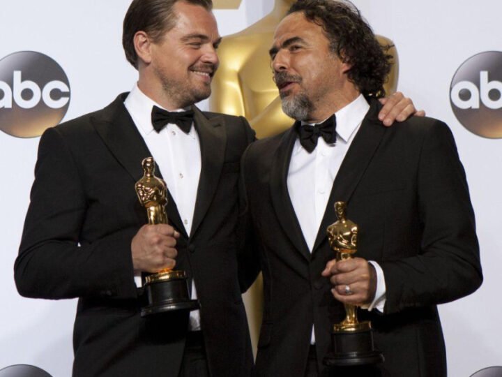 Los directores de cine con más premios Óscar