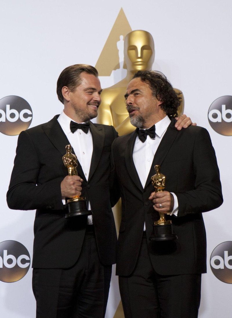 Los directores de cine con más premios Óscar