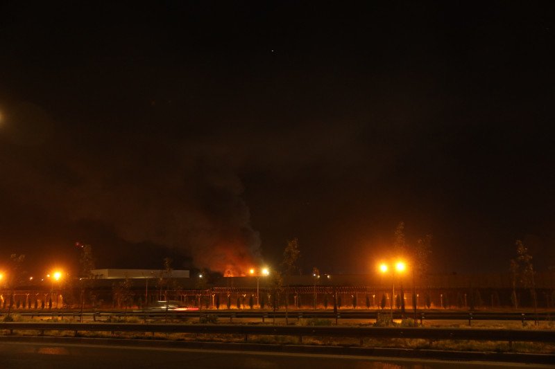 Atacan dos petroleros en aguas territoriales de Irak que deja un muerto