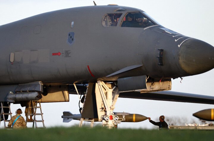 Error causa muertes en una escuela iraní