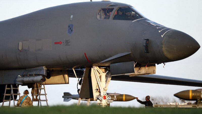 Error causa muertes en una escuela iraní