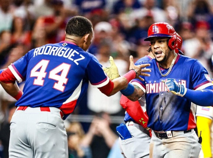 Venezuela cae ante RD y se cita con Corea en cuartos de final