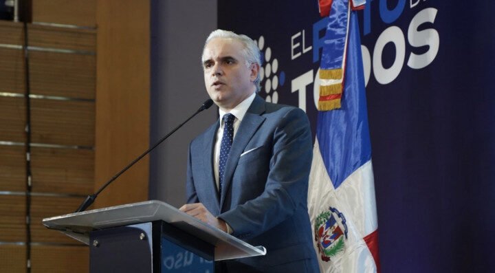 Ministerio de Educación busca fórmulas para evitar violencia en las escuelas