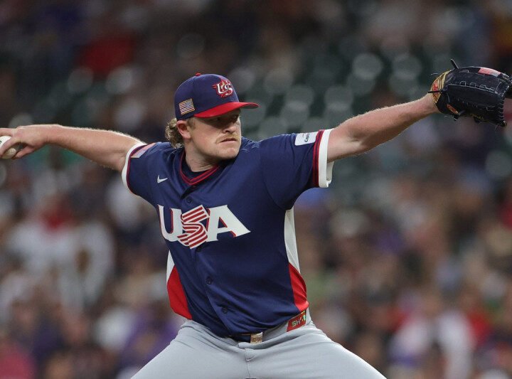 Estados Unidos elimina a Canadá y se enfrentará a  Dominicana en las semifinales