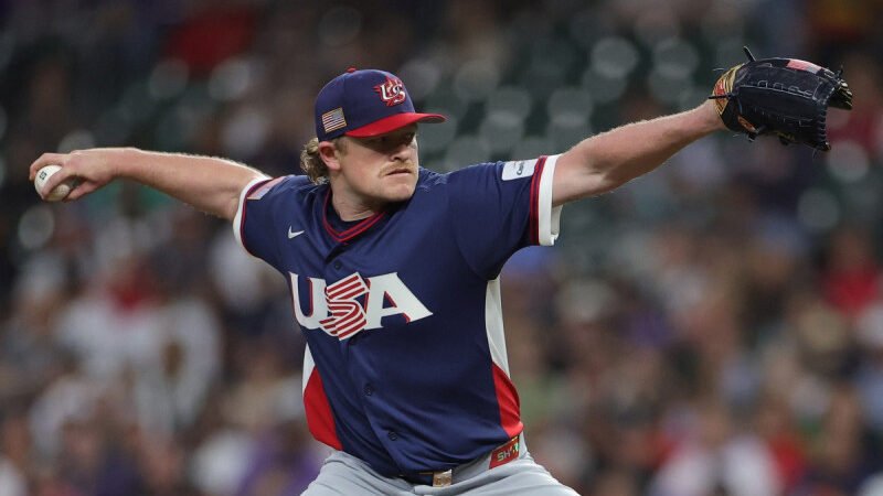 Estados Unidos elimina a Canadá y se enfrentará a  Dominicana en las semifinales