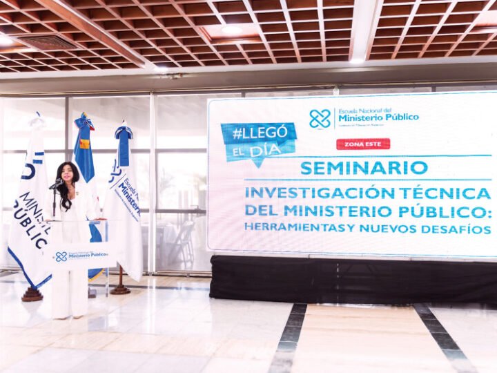 Anuncian nuevo protocolo sobre escena de crimen