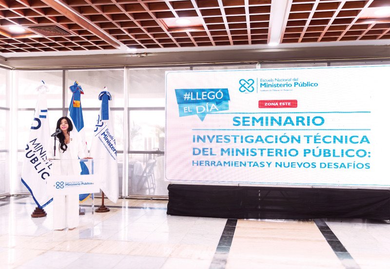 Anuncian nuevo protocolo sobre escena de crimen