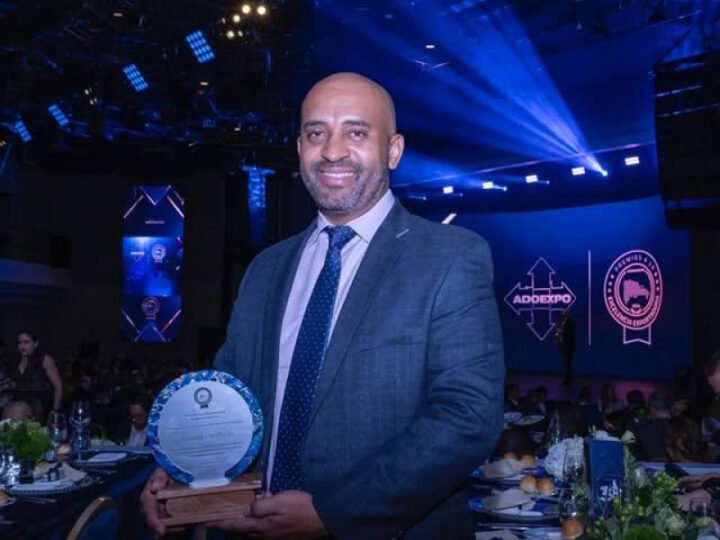 Investigan hecho en el que falleció periodista Joaquín Caraballo Martínez