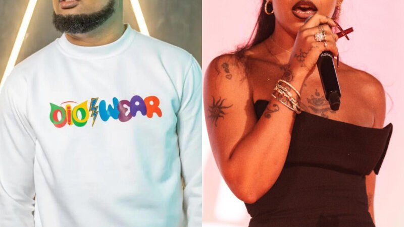 “Yo cojo mi demanda tranquila”