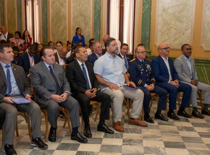 RD proyecta construir puerto espacial en Pedernales con inversión mayor a US$600 millones de dólares