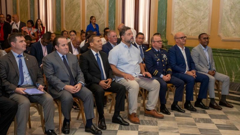 RD proyecta construir puerto espacial en Pedernales con inversión mayor a US$600 millones de dólares