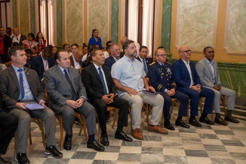 RD proyecta construir puerto espacial en Pedernales con inversión mayor a US$600 millones de dólares