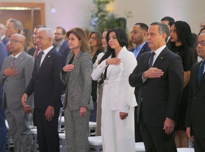 Yeni Berenice urge a “desmontar la cultura de violencia”