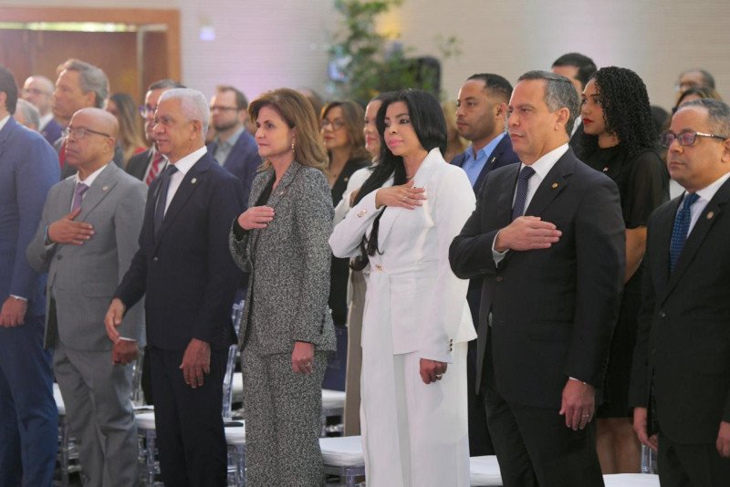 Yeni Berenice urge a “desmontar la cultura de violencia”