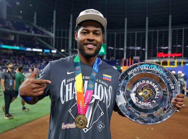 Quienes no pudieron con Venezuela