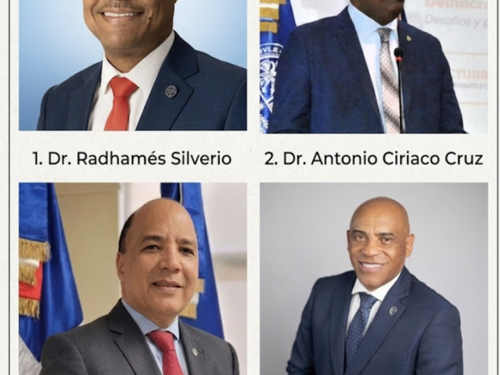 UASD ofrece  Aula Magna para el Foro contra el Crimen y la Violencia