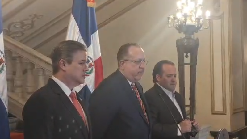 «Crisis importante» en Medio Oriente