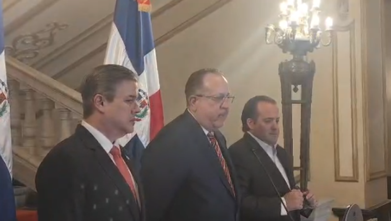 «Crisis importante» en Medio Oriente