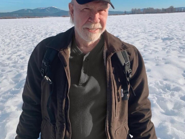 «No envejezco, subo de nivel»:  Chuck Norris antes de morir