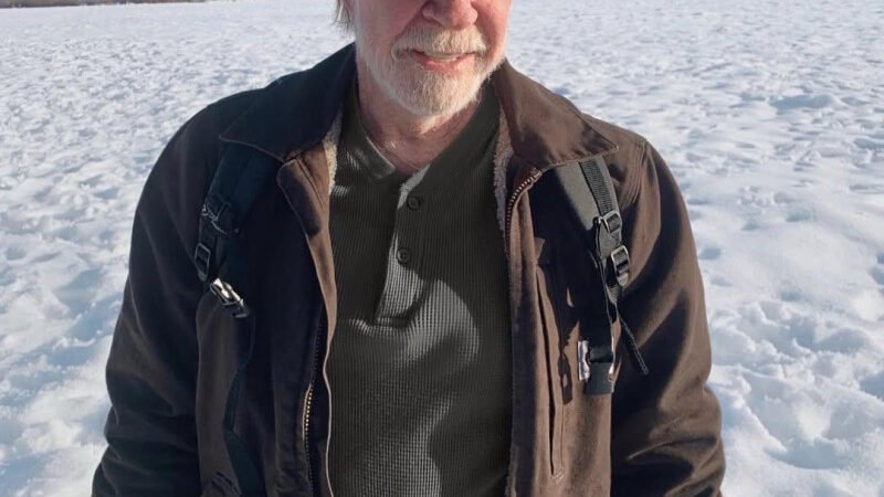 «No envejezco, subo de nivel»:  Chuck Norris antes de morir