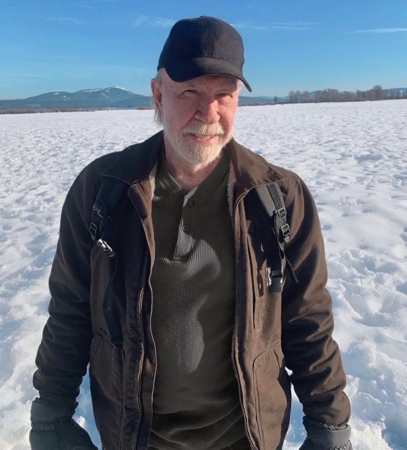 «No envejezco, subo de nivel»:  Chuck Norris antes de morir