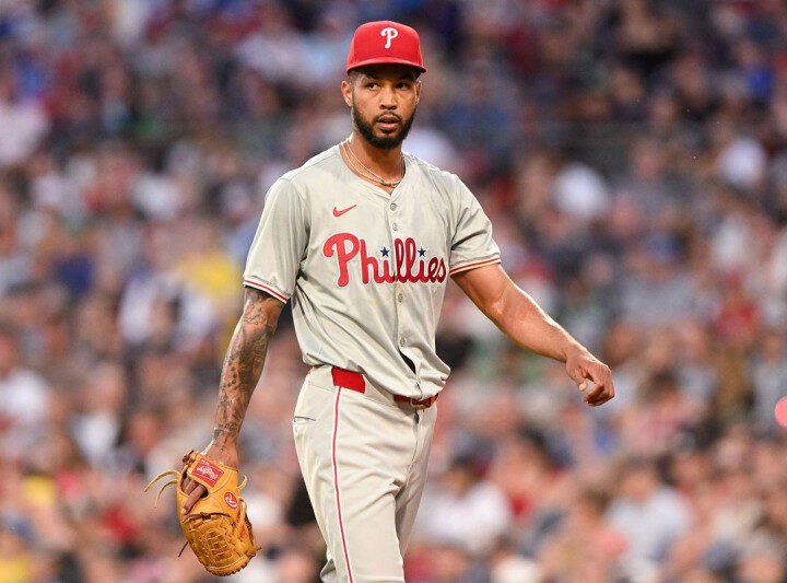 Dominicanos que abren en el Día Inaugural de MLB