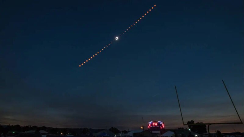 Eclipse solar total de 2026, cuándo, cómo y dónde verlo