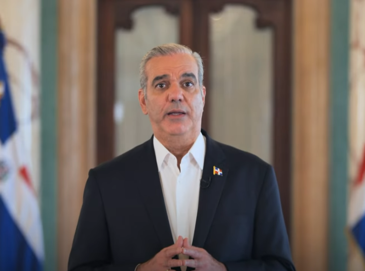 Abinader tras agresión de coronel: “Son actos inaceptables”