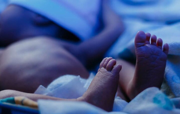 Aumentan las muertes infantiles