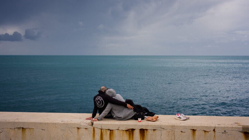 Un nuevo objetivo de la guerra en Oriente Medio