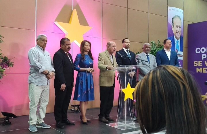 PLD pide reducir  gastos y eliminar  publicidad