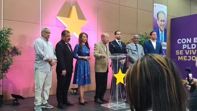 PLD pide reducir  gastos y eliminar  publicidad