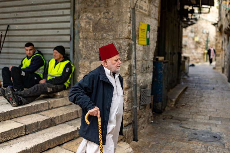 Falla en el sistema antimisiles de Israel en el sur del país