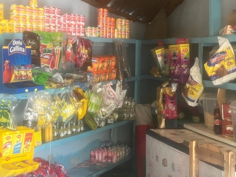 Colmados incrementan precios de artículos alimenticios en Barahona