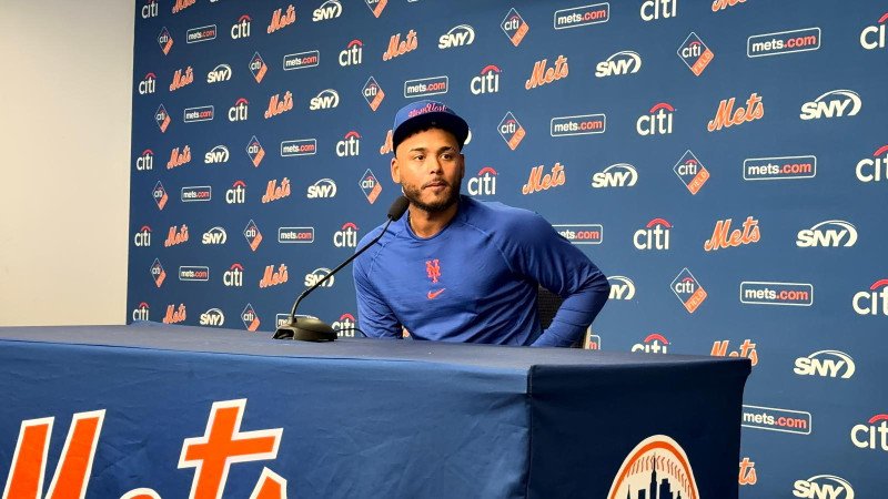 Peralta abrirá el día inaugural con los Mets