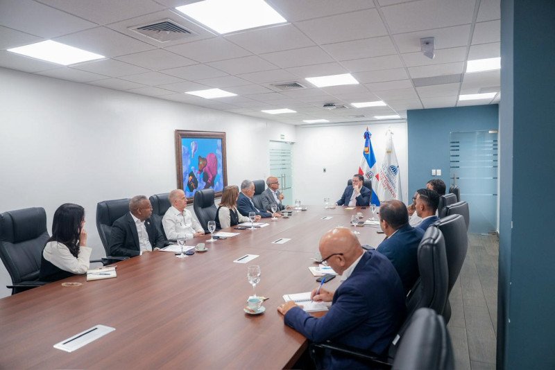 Crean protocolo para asegurar consumo de productos básicos