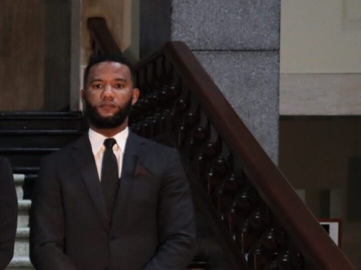 Medida de coerción contra fiscal acusado de recibir 10,000 dólares