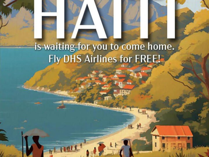 EEUU ofrece bono de 2,600 dólares y vuelo gratis a indocumentados para regresar a sus países