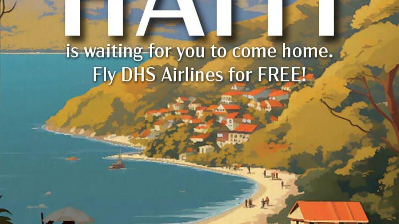 EEUU ofrece bono de 2,600 dólares y vuelo gratis a indocumentados para regresar a sus países