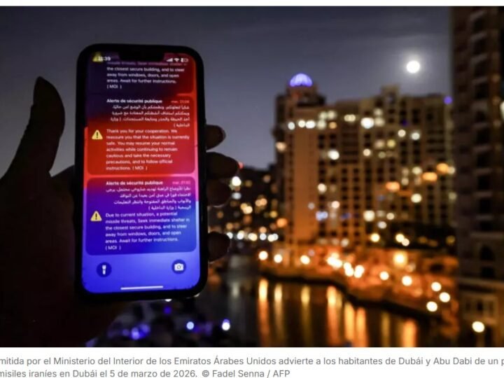 Para los países del Golfo, el retorno a la estabilidad sigue siendo el objetivo principal