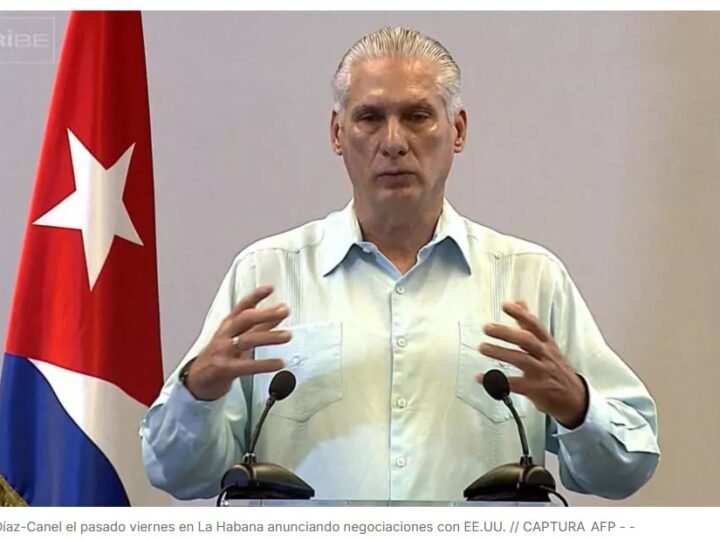 Cuba y EE.UU., hacia un cambio más económico que político