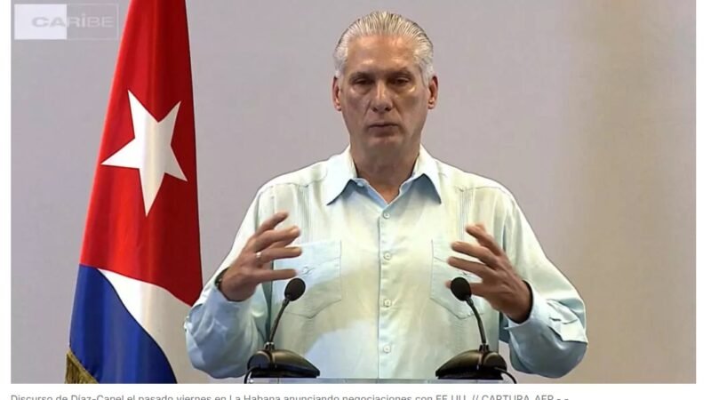 Cuba y EE.UU., hacia un cambio más económico que político