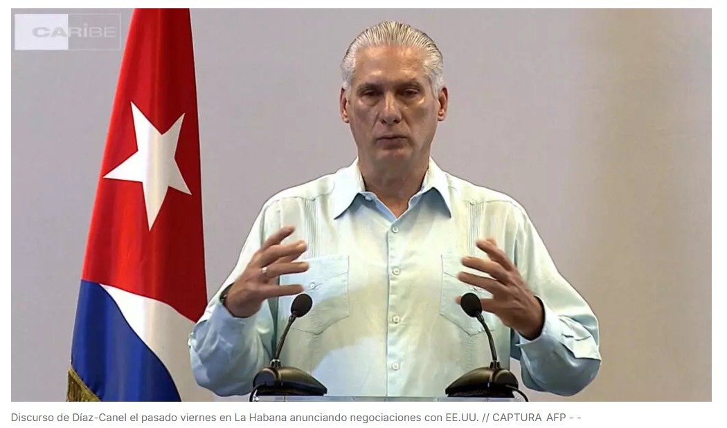 Cuba y EE.UU., hacia un cambio más económico que político